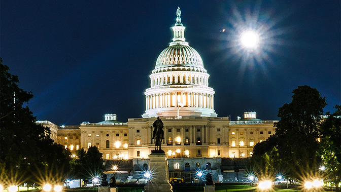 Nation's Capital